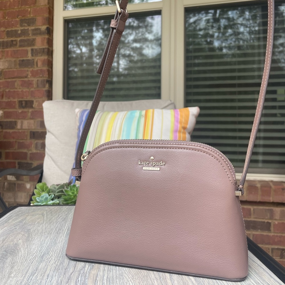 Kate Spade Crossbody Purse
